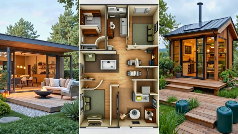 15 Park Model Homes Ideas 2025