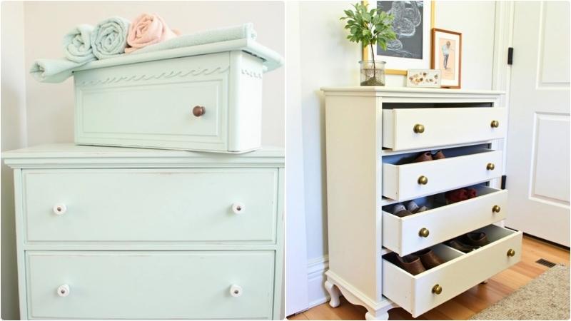18 Genius Ways to Repurpose a Dresser in 2025 ??? Inspo Pin