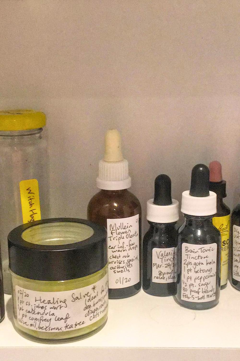 20 Medicine Cabinet Organization Ideas for a Tidy 2025 – Inspo Pin