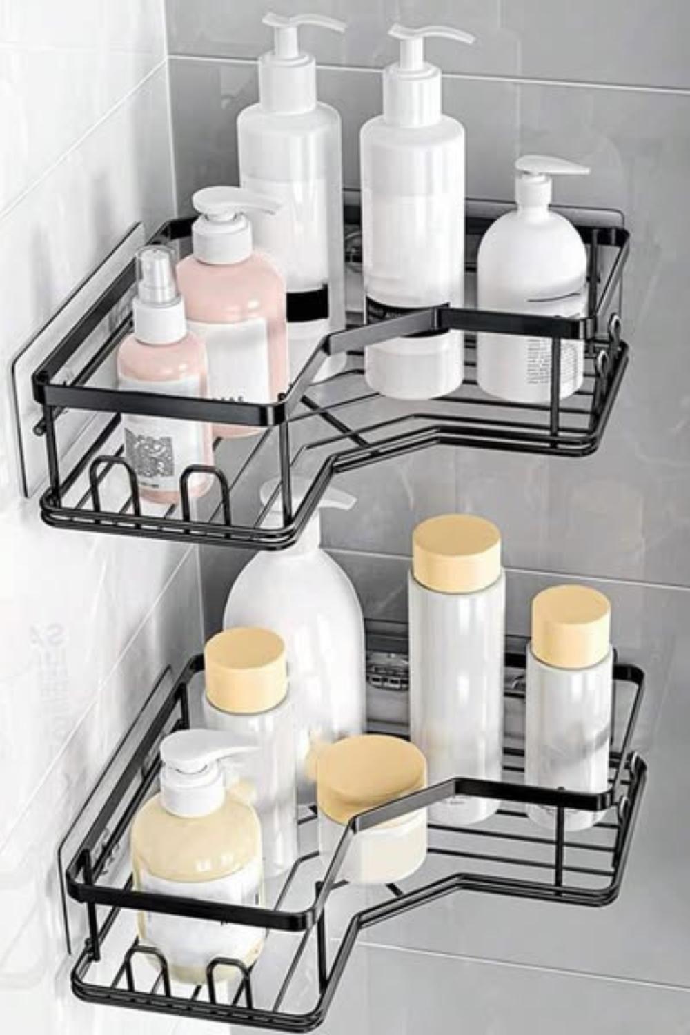 21 Best Shower Caddy Ideas to Keep Your Bathroom Organized in 2025 ...