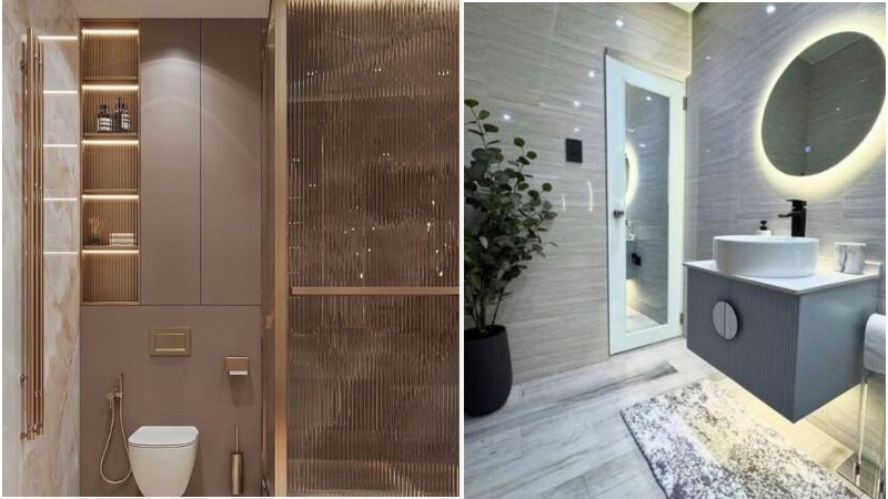bathroom decor ideas