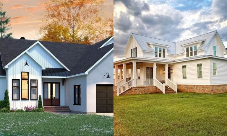 Southern Living House Plans